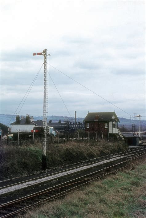 milton junction signal box|abbey junction tracks.